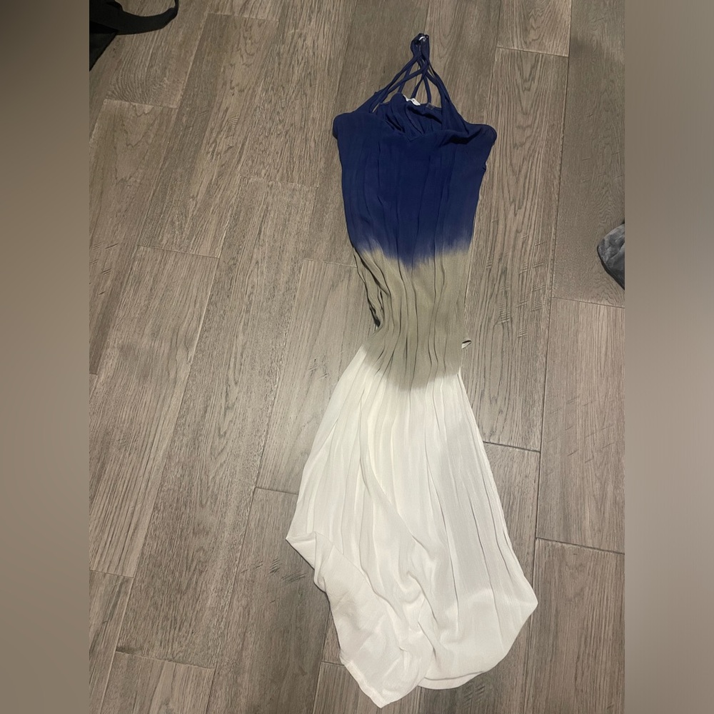 Dex Summer dress size medium